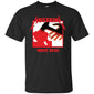 MUSTAINE WROTE EM ALL - Mustaine Wrote Em All T Shirt & Hoodie