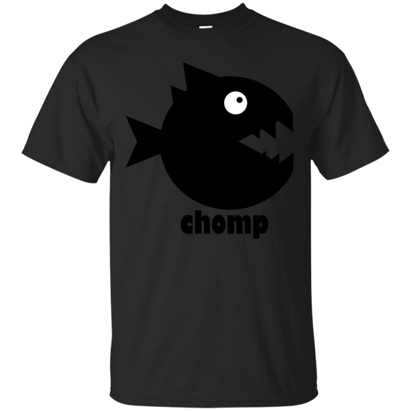 Marvel - Chomp Life chomp T Shirt & Hoodie