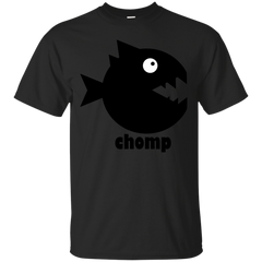Marvel - Chomp Life chomp T Shirt & Hoodie