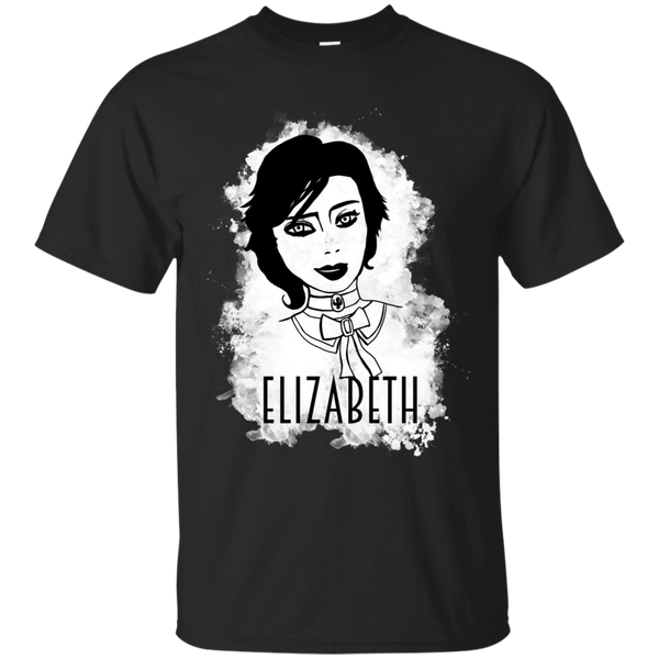 BIOSHOCK INFINITE - Elisabeth Bioshock Infinite T Shirt & Hoodie