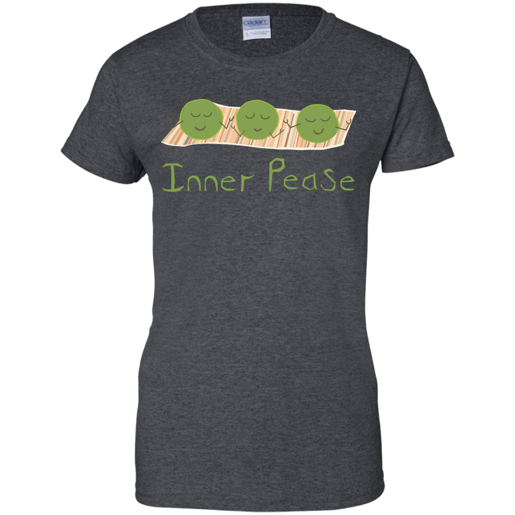 Yoga - INNER PEASE T shirt & Hoodie