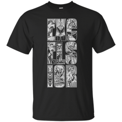 Marvel - Excelsior marvel T Shirt & Hoodie