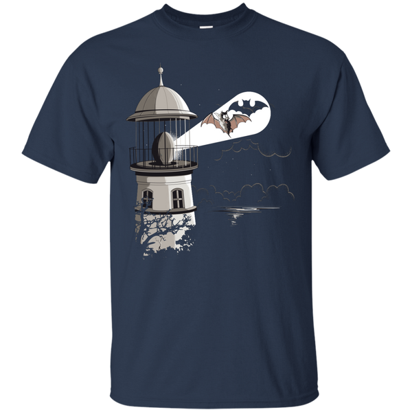 BAT - False Alarm T Shirt & Hoodie