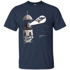 BAT - False Alarm T Shirt & Hoodie