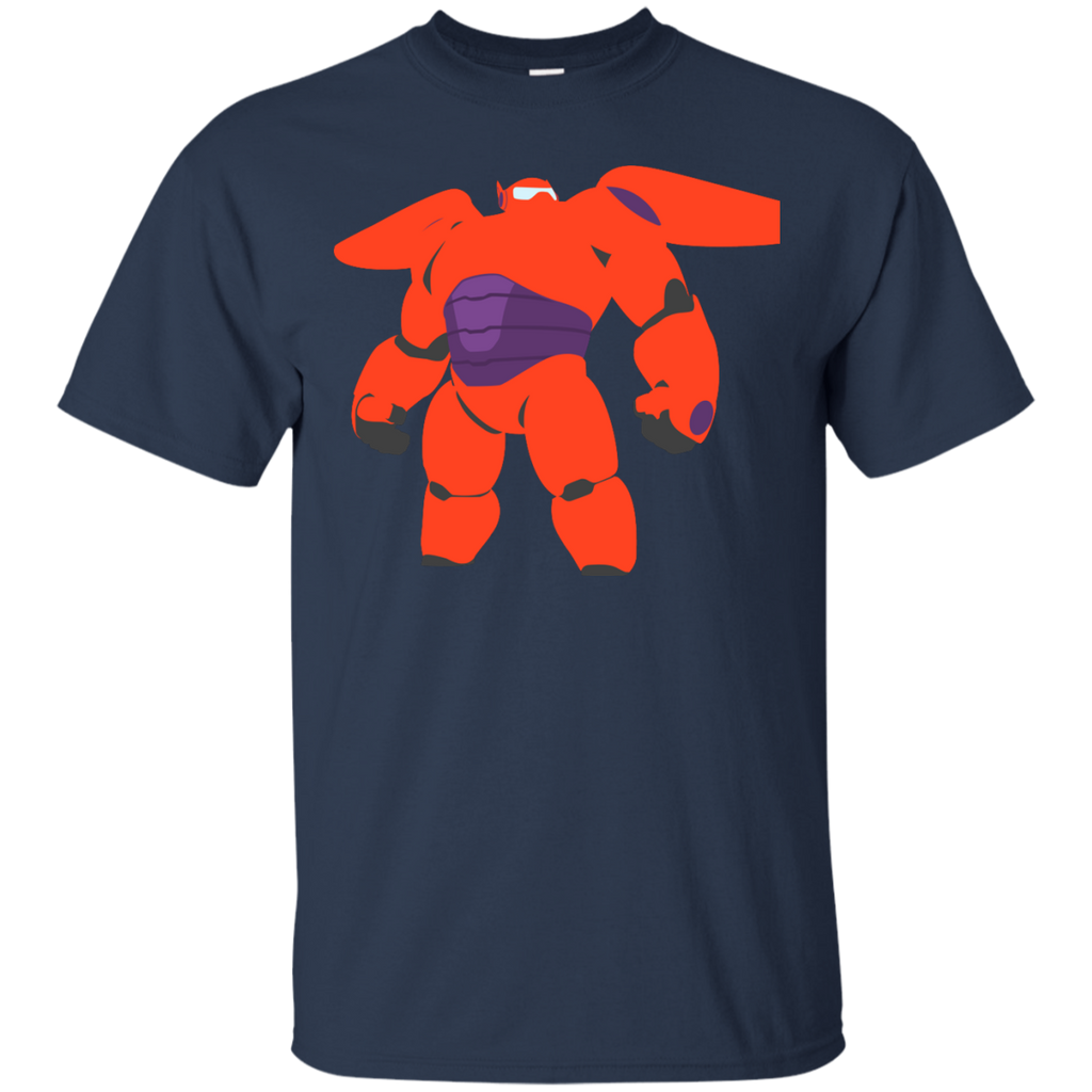 Marvel - Baymax big hero 6 T Shirt & Hoodie