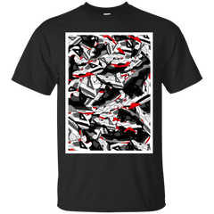 AIR JORDAN - Air Jordan 4  Art Work T Shirt & Hoodie