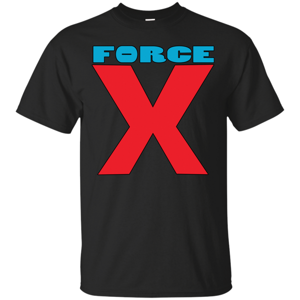 Marvel - XForce Tee superheroes T Shirt & Hoodie