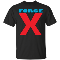 Marvel - XForce Tee superheroes T Shirt & Hoodie