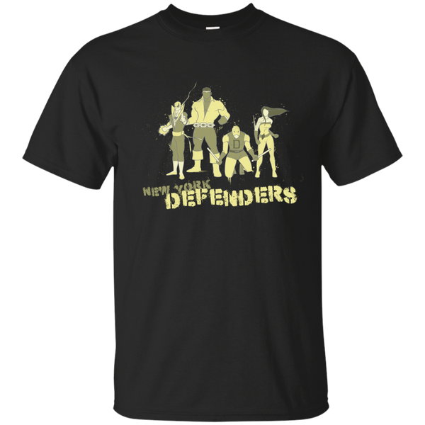 Marvel - New York Defenders defenders T Shirt & Hoodie