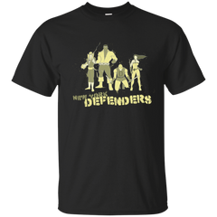 Marvel - New York Defenders defenders T Shirt & Hoodie