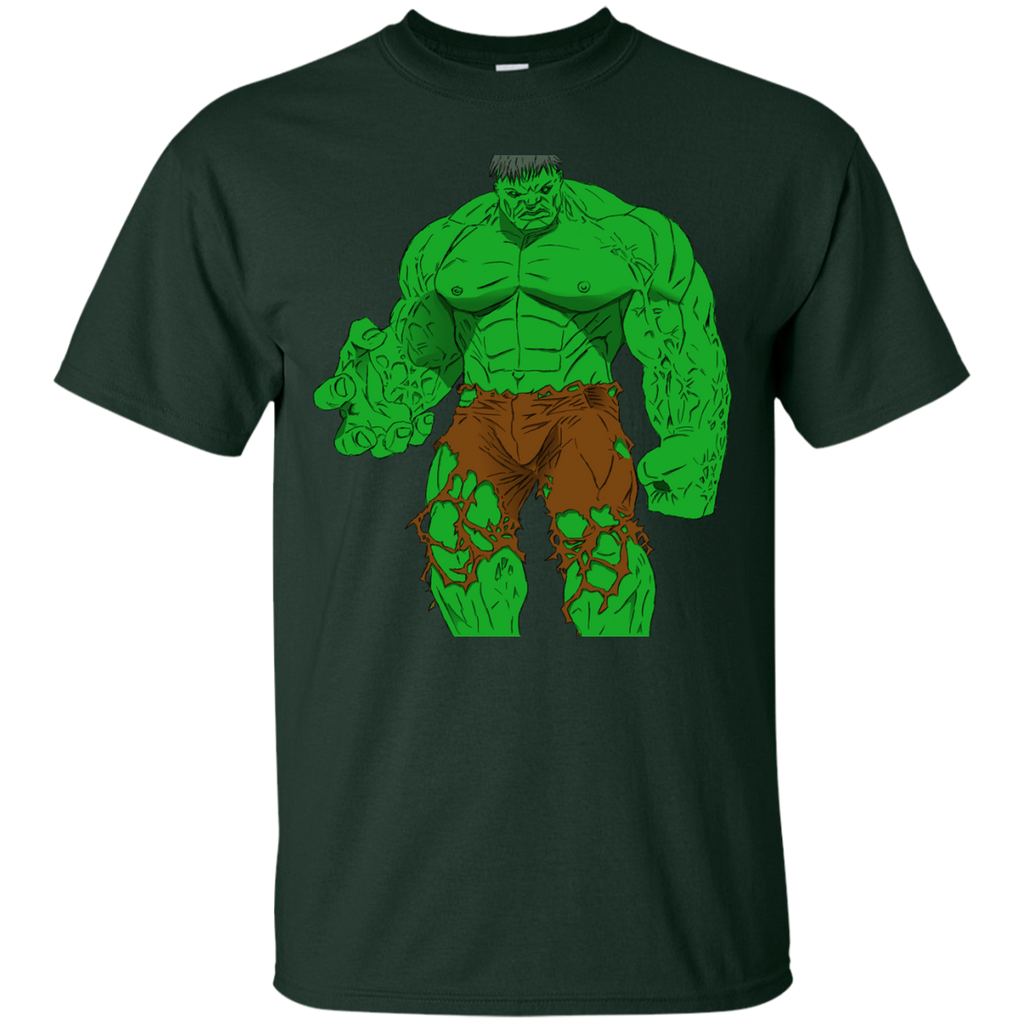 Marvel - Hulk for hulk badassshirt T Shirt & Hoodie