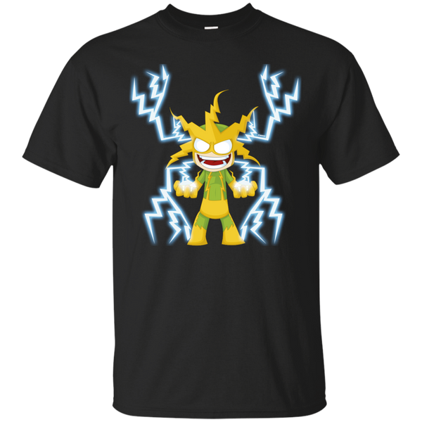 Marvel - Electro superheroes T Shirt & Hoodie
