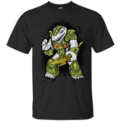 BATTLEBEAST - Gruesome Gator T Shirt & Hoodie