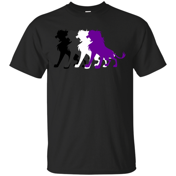 ALLIANCE 1313 - Ace Pride T Shirt & Hoodie