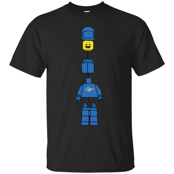 Lego - BENNY ASSEMBLED T Shirt & Hoodie