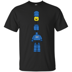 Lego - BENNY ASSEMBLED T Shirt & Hoodie