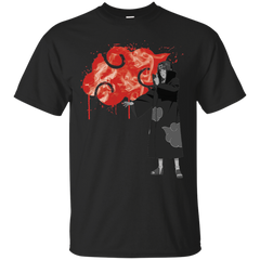 Naruto - ITACHI AKATSUKI T Shirt & Hoodie