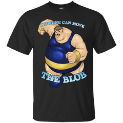Deadpool - The Blob XMen Brotherhood of Evil Mutants Wolverine x men T Shirt & Hoodie