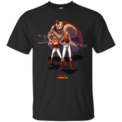 BATMAN BEYOND - Dee Dee from Batman Beyond T Shirt & Hoodie