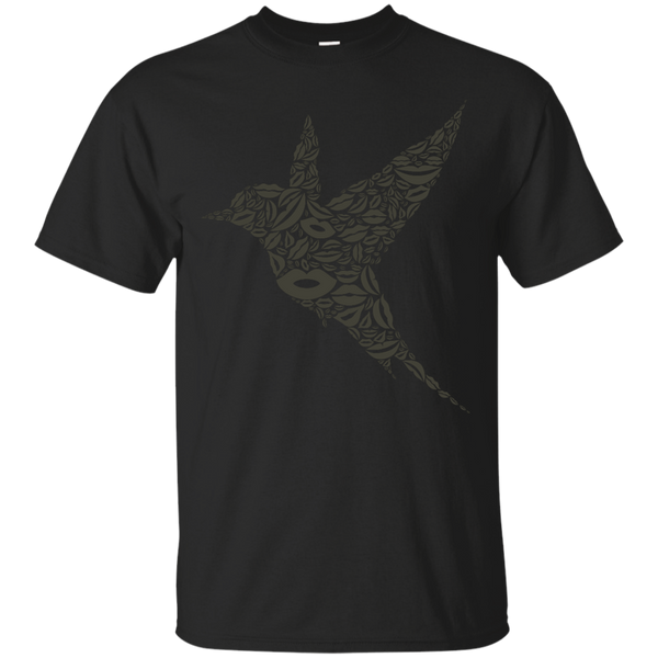 ANIMAL - Bird from lips T Shirt & Hoodie