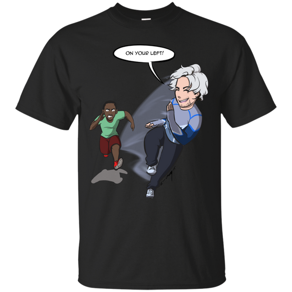 AGE OF ULTRON - On Your Left T Shirt & Hoodie