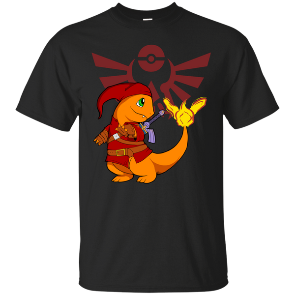CHARMANDER - HEY LISTEN T Shirt & Hoodie