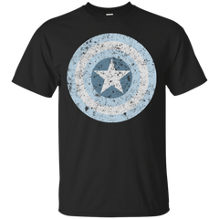 Marvel -  CAPTAIN AMERICA THE WINTER SOLDIER bucky T Shirt & Hoodie