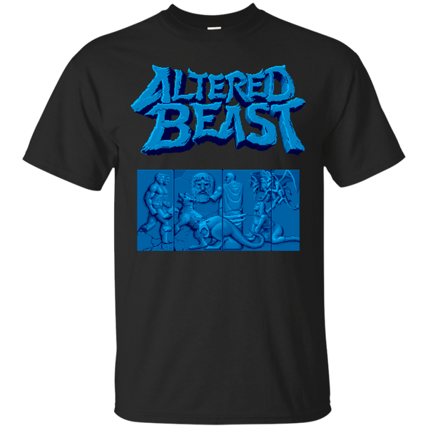 1980S - ALTERED BEAST T Shirt & Hoodie