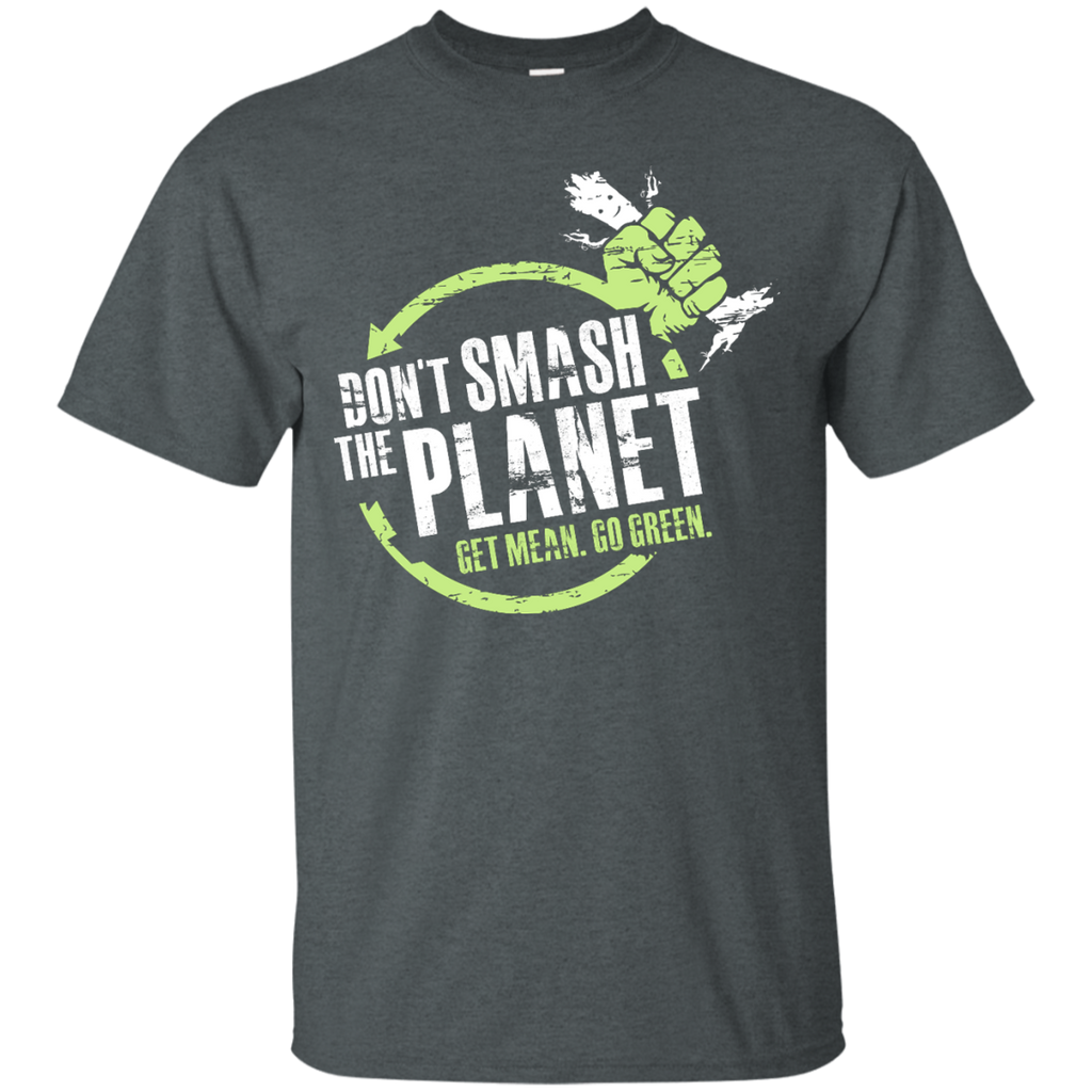Marvel - Dont Smash The Planet warbucks T Shirt & Hoodie