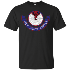 Marvel - Spiderman  incy wincy spider spider sense T Shirt & Hoodie