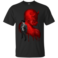 Marvel - Daredevil comic T Shirt & Hoodie