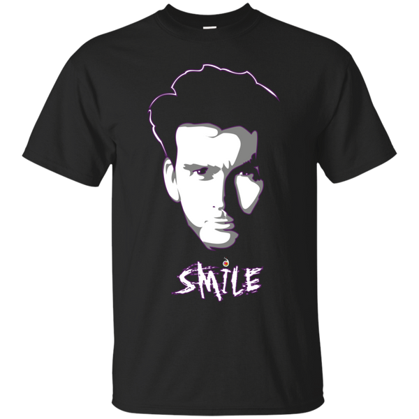 Marvel - Kilgrave Smile white on dark colors tenth T Shirt & Hoodie