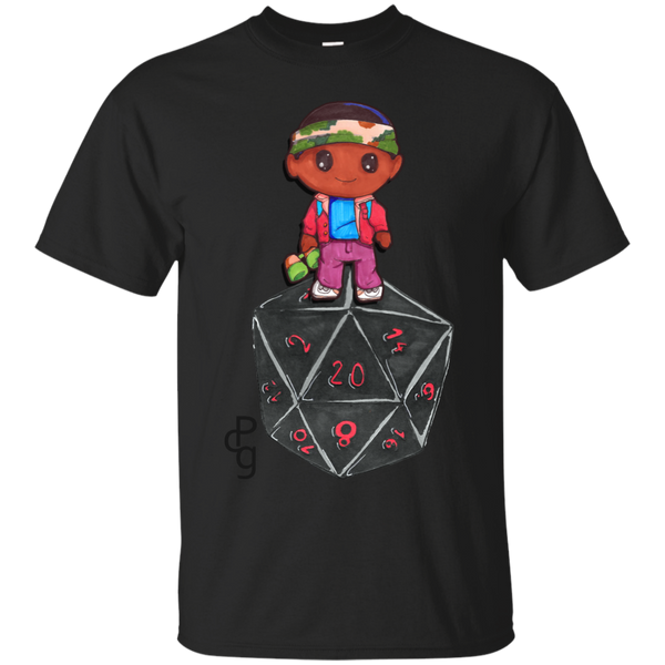 Stranger Things - Critical Lucas stranger things T Shirt & Hoodie