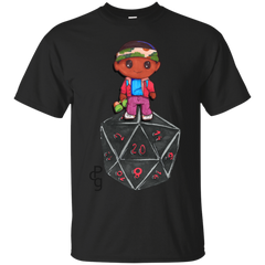 Stranger Things - Critical Lucas stranger things T Shirt & Hoodie