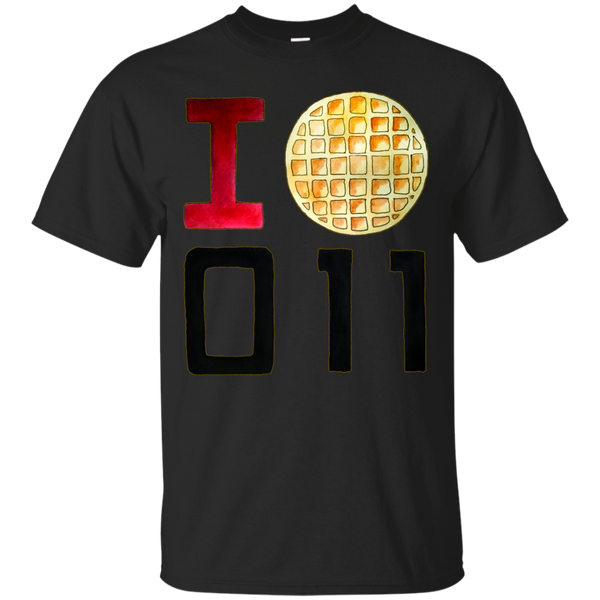 Stranger Things - Leggo my Eleven strangerthings T Shirt & Hoodie
