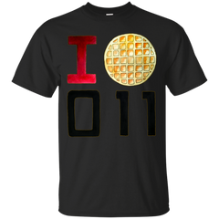 Stranger Things - Leggo my Eleven strangerthings T Shirt & Hoodie