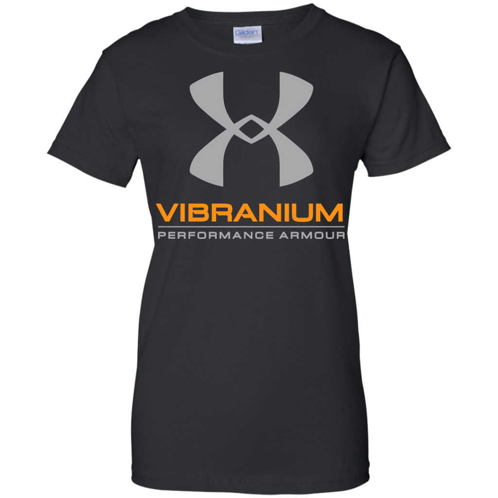 Marvel - Vibranium Armour vibranium T Shirt & Hoodie