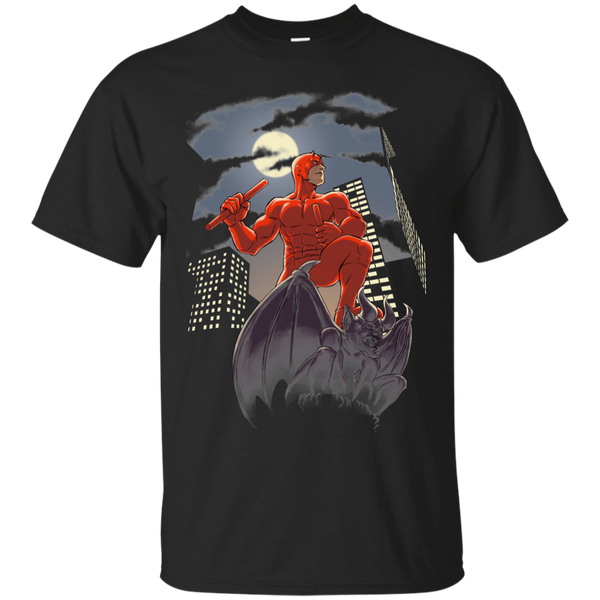 Marvel - The Devils of Hells Kitchen daredevil T Shirt & Hoodie