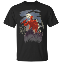 Marvel - The Devils of Hells Kitchen daredevil T Shirt & Hoodie