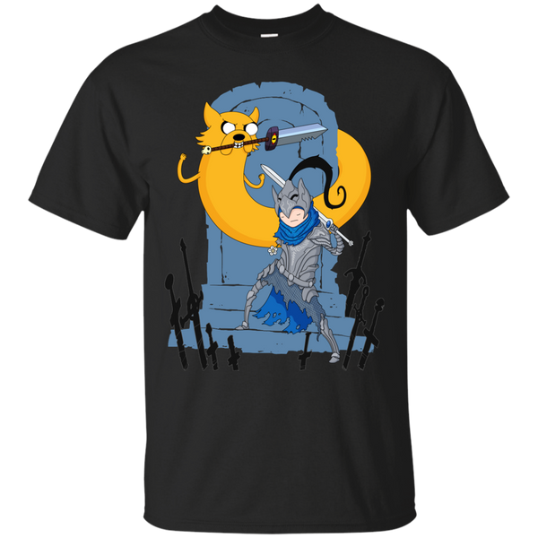 ADVENTURE SOULS - Adventure Souls T Shirt & Hoodie