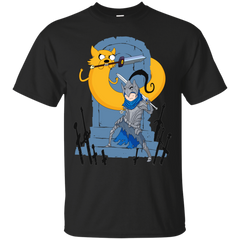 ADVENTURE SOULS - Adventure Souls T Shirt & Hoodie