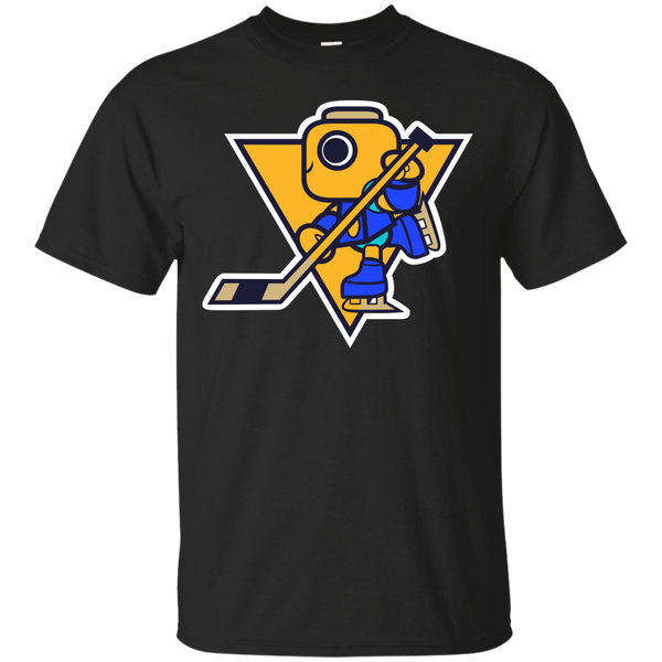 Hockey - Servbot Slashers megaman T Shirt & Hoodie