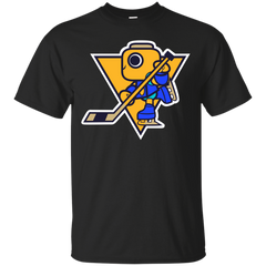 Hockey - Servbot Slashers megaman T Shirt & Hoodie
