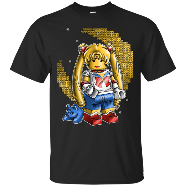 Lego - In The Name Of The Brick T Shirt & Hoodie
