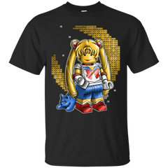 Lego - In The Name Of The Brick T Shirt & Hoodie