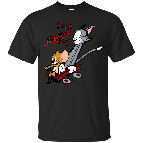 Marvel - Tom and Jerry tom and jerry T Shirt & Hoodie
