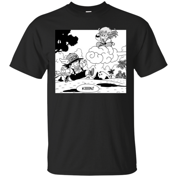Dragon Ball - THE WORLD OF TORIYAMA toriyama world T Shirt & Hoodie
