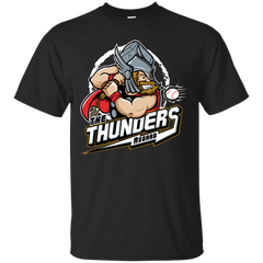 Marvel - THE THUNDERS BASEBALL marvel T Shirt & Hoodie