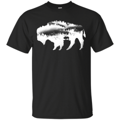 AMERICAN BISON - American bison T Shirt & Hoodie