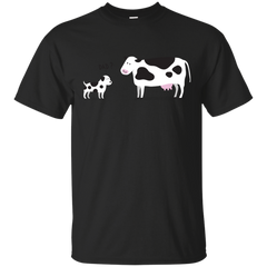 Father - mistaken identity animal T Shirt & Hoodie